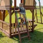 Skyfort II with Wave Slide - Image 46