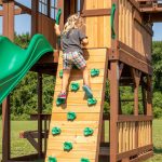 Skyfort II with Wave Slide - Image 30