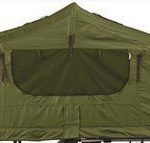 SKYRISE MEDIUM GREEN, TENT BODY - Prioka