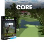 SkyTrak Core Package (1 Year) - Prioka