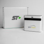 SkyTrak+ Golf Launch Monitor - Image 5