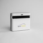 SkyTrak+ Golf Launch Monitor - Image 3