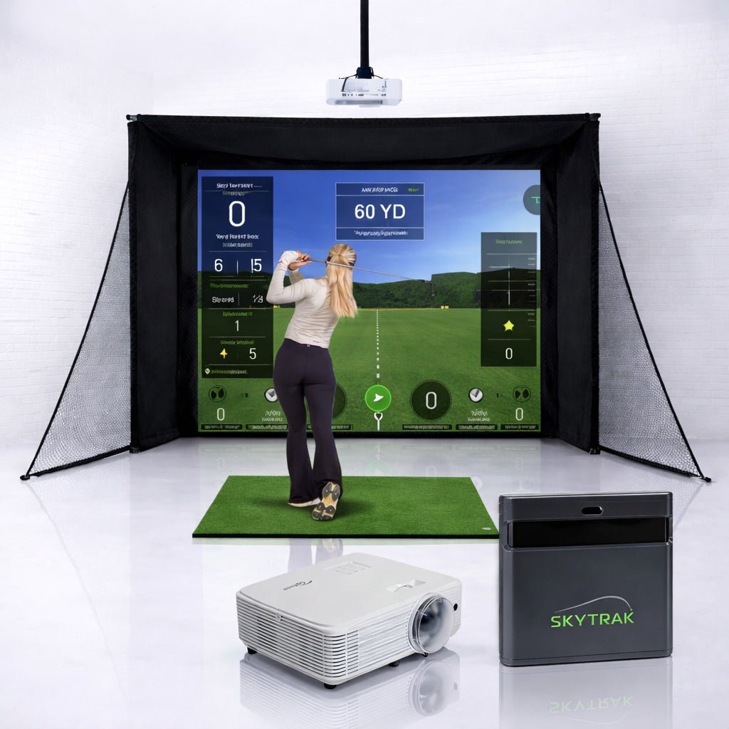 skytrak-st-max-simbox-home-golf-simulator-full-package-6320849 SkyTrak ST MAX SimBox Home Golf Simulator Full Package - Prioka
