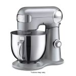 SM-50RC Precision Master 5.5 Qt (5.2L) Stand Mixer -