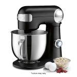 SM-50RC Precision Master 5.5 Qt (5.2L) Stand Mixer - - Image 3