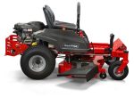 Snapper 360Z 25HP 724cc Briggs PXi Series 52" FAB Deck Z-Turn Mower - Image 3