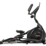 Sole E95 Ellipticals.