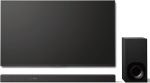 Sony 400-Watt 3.1 Channel Dolby Atmos Sound Bar with Wireless Subwoofer HT-Z9F - Image 4