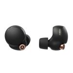 Sony WF-1000XM4 In-Ear Noise Cancelling Truly Wireless Headphones - Image 3