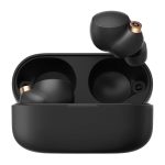 Sony WF-1000XM4 In-Ear Noise Cancelling Truly Wireless Headphones - Image 4