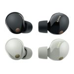 Sony WF-1000XM5 In-Ear Noise Cancelling Truly Wireless Headphones - Image 2
