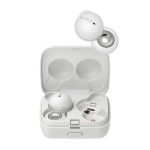 Sony WF-L900 LinkBuds Truly Wireless Earbuds - Image 11
