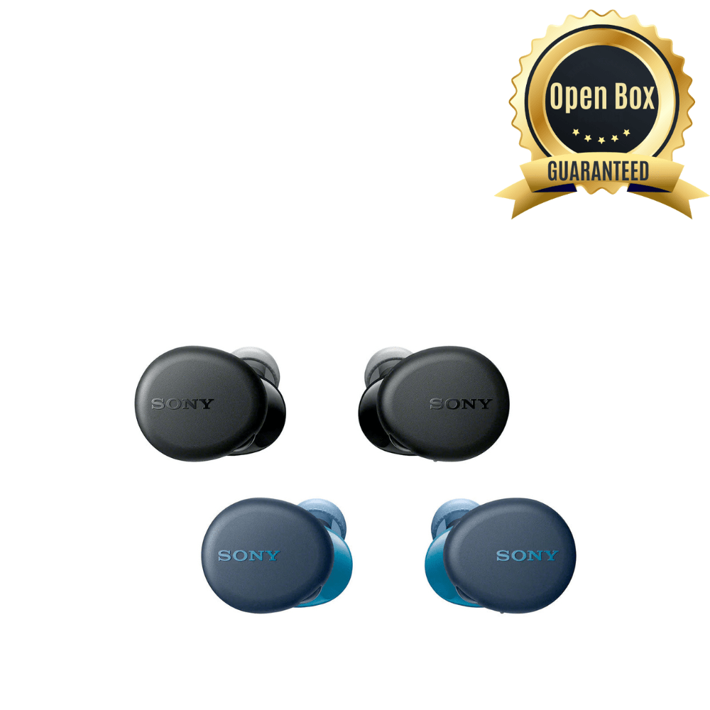 sony-wf-xb700-in-ear-truly-wireless-headphones-9212335 Sony WF-XB700 In-Ear Truly Wireless Headphones - Image 1
