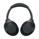 Sony WH-1000XM3 Over-Ear Noise Cancelling Bluetooth Headphones - Image 9
