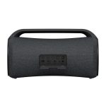 Sony XG500 Splashproof Bluetooth Portable Party Speaker (Black) ( 1 Year Warranty ) - Image 5