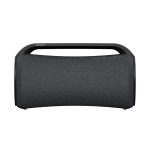 Sony XG500 Splashproof Bluetooth Portable Party Speaker (Black) ( 1 Year Warranty ) - Image 2