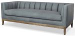 Sophia Leather Sofa