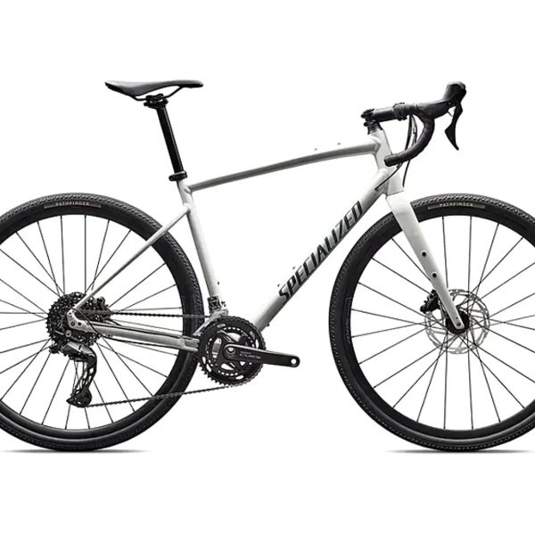Specialized Diverge E5 - Prioka