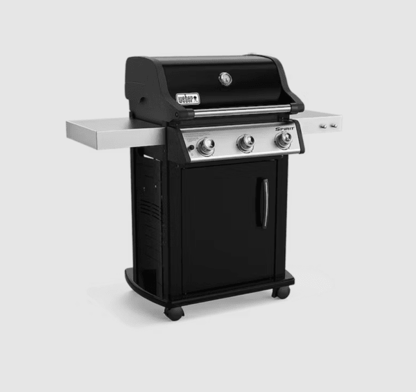 spirit-e-315-3-burner-propane-grill-in-black-1792475 Spirit E-315 3-Burner Propane Grill in Black - Prioka