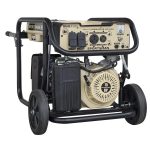 Sportsman 7500 Watt Dual Fuel Generators. - Image 6
