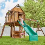 Spruce Hollow Swing Set - Image 6