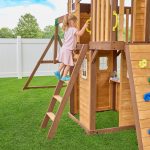 Spruce Hollow Swing Set - Image 14