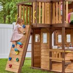 Spruce Hollow Swing Set - Image 5