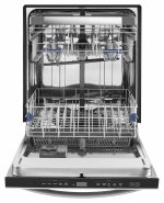 Stainless Steel Tub Dishwashers with Third Level Rack – Fingerprint Resistant Stainless Steels - Image 3
