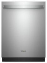 Stainless Steel Tub Dishwashers with Third Level Rack – Fingerprint Resistant Stainless Steels - Image 2