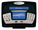 Stairmaster Gauntlet Stepmill w/ D1 LCD Console - Image 2