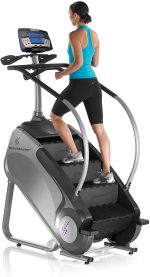 Stairmaster SM5 Stepmill w/ LCD Console - Image 5