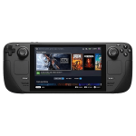 Steam Deck 256 GB Video Game Console