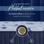 Stearns & Foster Estate Soft Euro Pillow Top Mattress - Image 7