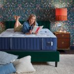 Stearns & Foster Estate Soft Tight Top Mattress - Image 4
