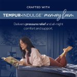 Stearns & Foster Lux Estate Firm Euro Pillow Top Mattress - Image 6