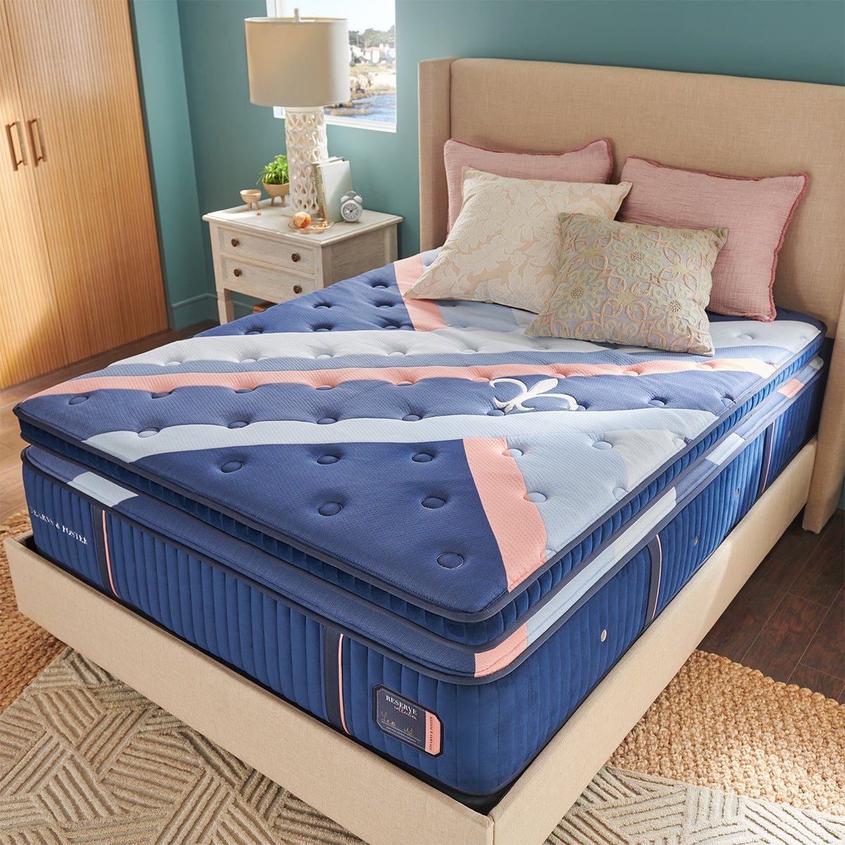 stearns-foster-reserve-duet-firm-tight-top-mattress-with-reversible-topper-5459993 Stearns & Foster Reserve Duet Firm Tight Top Mattress with Reversible Topper - Image 1