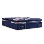 Stearns & Foster Reserve Duet Firm Tight Top Mattress with Reversible Topper - Image 4