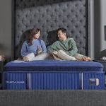 Stearns & Foster Reserve Firm Euro Pillow Top Mattress - Image 5