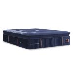 Stearns & Foster Reserve Firm Euro Pillow Top Mattress - Image 4