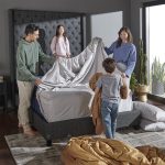Stearns & Foster Reserve Medium Tight Top Mattress - Image 8