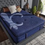 Stearns & Foster Reserve Soft Euro Pillow Top Mattress