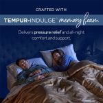 Stearns & Foster Reserve Soft Euro Pillow Top Mattress - Image 6