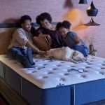 Stearns & Foster Studio Medium Tight Top Mattress - Image 5