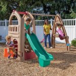 Step2 Naturally Playful Playhouse Climber Swing Extension - Image 6