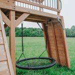 Sterling Point Swing Set - Image 2