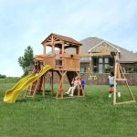 Sterling Point Swing Set - Image 6