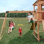 Sterling Point Swing Set - Image 5