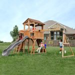 Sterling Point Swing Set - Image 15