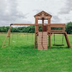 Sterling Point Swing Set - Image 14