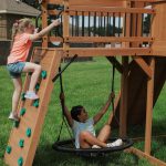 Sterling Point Swing Set - Image 29